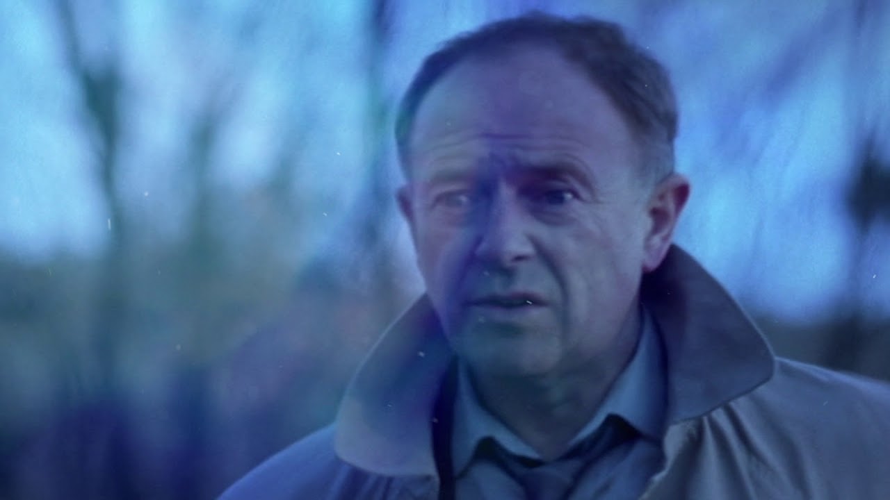 Alibi Starring Michael Kitchen Trailer Youtube