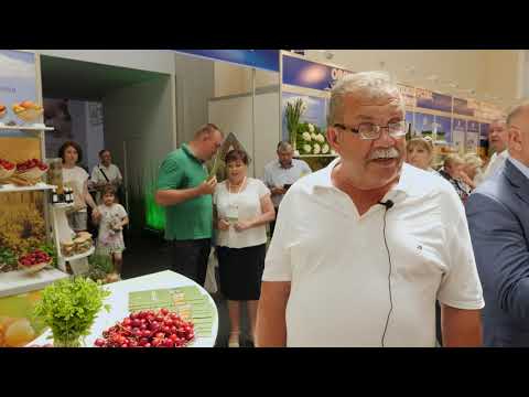 НААН України представила