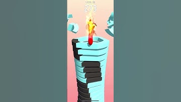 #gaming #stackballsolution #games #subscribe #gameplay #goingballsfastrunnergameplay #stackball