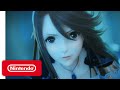 Bravely Second: End Layer – Overview Trailer