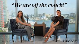 The Archive On Tour: Australian Fashion Week