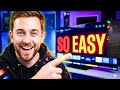 THIS $100 Fix BEATS a New TV. 