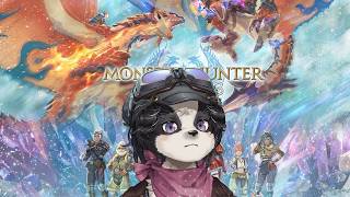 モンハンストーリーズ3里孵ししたりレベル上げたり【冬沢北斗/One Lyric】