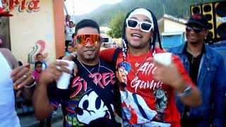 La Componenciaft Blanky Whay-Chukiteo Video Official