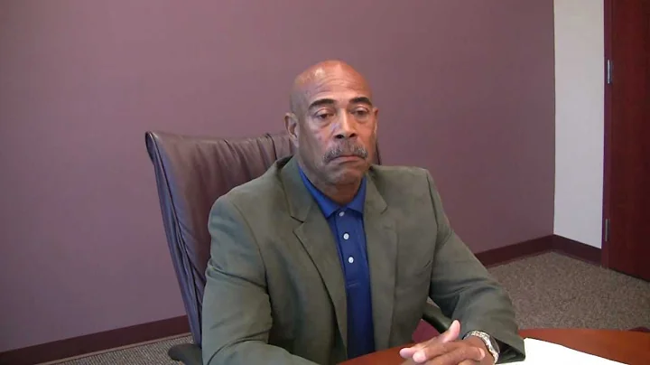 Ken Bryan, County Commission District 5