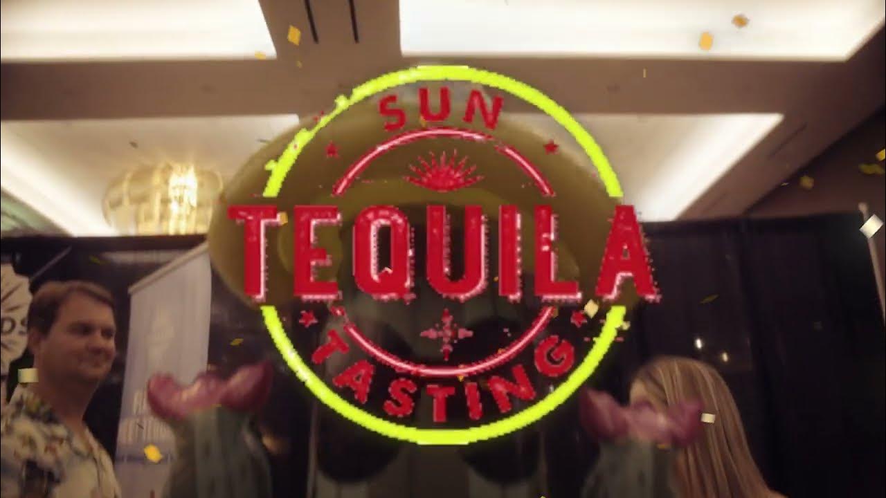 Mohegan Sun Casino Tequila Fest 2023 Highlights YouTube