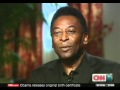 Pelé Interview with CNN Talk Asia about The New York Cosmos
