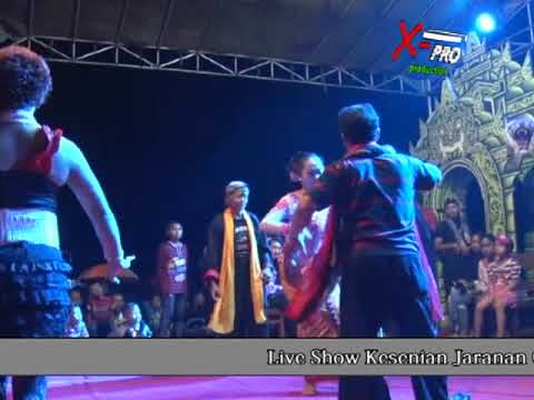 lagu-jaranan-jatilan-tulungagung-kediri-karyo-budoyo