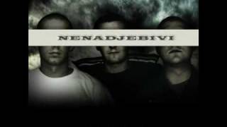 Nenadjebivi - Nikad vise