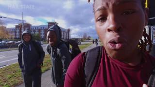 Mississippi State Women's Basketball Bloopers