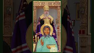 Praying for world leaders is a spiritual duty, not a political act.