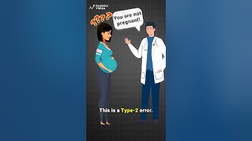 Type 1 vs Type 2 Errors Explained 🔥 Statistics & Machine Learning