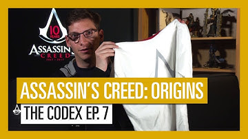 The Codex Ep. 7: Assassin