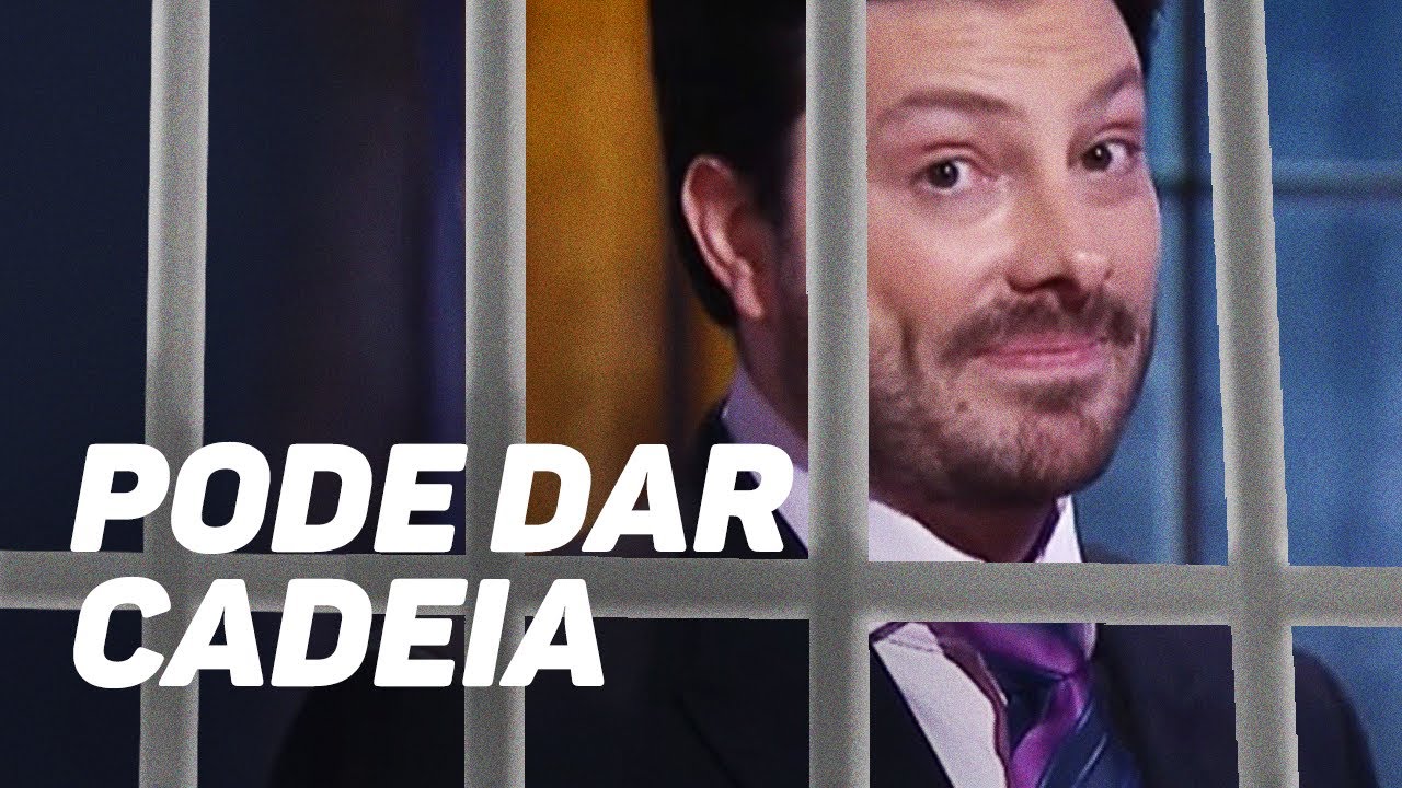 Danilo Gentili é considerado culpado e pode ir preso