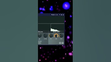 What is a noise gate and what does it do