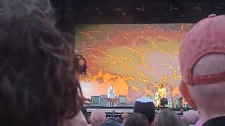 PJ HARVEY - The Glorious Land | Primavera Sound 2024 LIVE | Barcelona