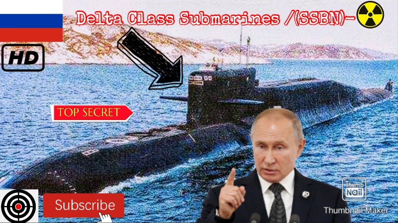 Project 667 DELTA CLASS SUBMARINES/Project 667--Footage - YouTube