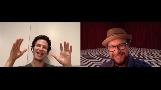 Hamilton Q&A - Thomas Kail
Host Jeff Goldsmith interviews director Thomas Kail about bringing the hit musical Hamilton to the stage and then to the screen.
Copyright © Unlikely Films, Inc. 2021. All rights reserved.
#Hamilton #HamiltonMusical #Broadway #Directing #Director #Filmmaking #movies #Musicals #DisneyPlus
Want more Q&As? Listen to hundreds of podcast interviews via The Q&A with Jeff Goldsmith podcast in Spotify, iTunes or Pandora!
Also - please checkout Backstory Magazine @ www.backstory.netWanna test drive us?
Read the free issue of Backstory Magazine to see if you want to become a subscriber!
Play our free Oscars crossword or read Issue #43 - the Oscars issue all at Backstory.net!
Backstory Magazine can be read on a desktop or laptop or via our iPad app. (There is no smartphone app yet) Hamilton Q&A - Thomas Kail
