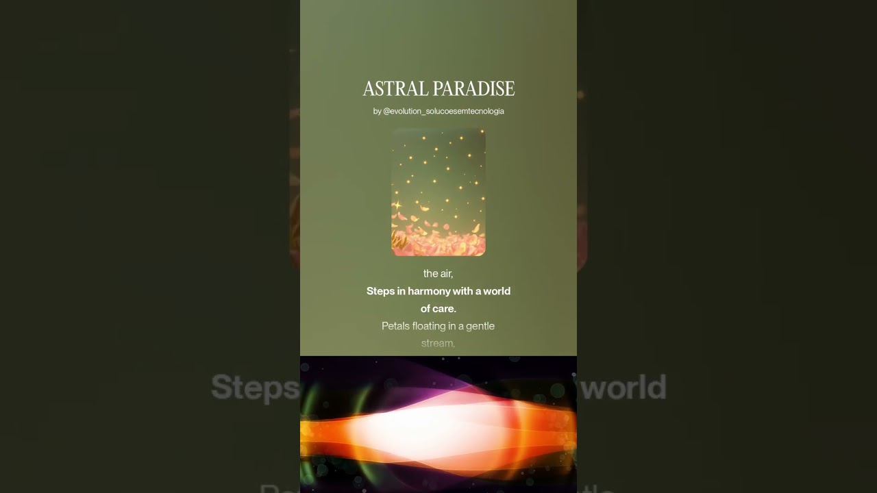 Astral Paradise Faixa16