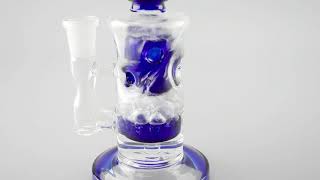Encore Glass Straight Fab Rig