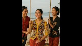 NYAUT TANYA BUJANG #ai #sunoai #ibansong 