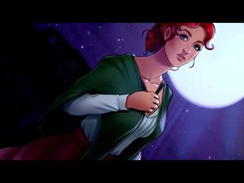 These Nights In Cairo (gameplay)