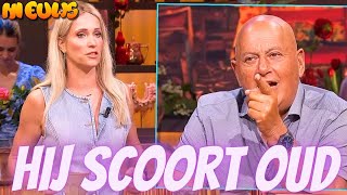 Download Lagu Jack van Gelder opzij gezet door Hélène Hendriks? ‘Hij scoort oud’ MP3 Download Lagu Jack van Gelder opzij gezet door Hélène Hendriks? ‘Hij scoort oud’ MP3