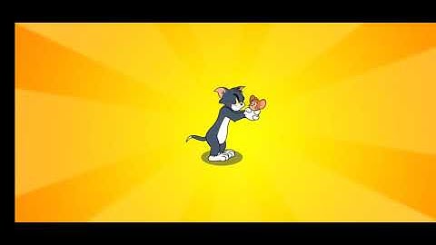 Tom and Jerry Mouse Maze | Android Mobile Game | Gameplay | Gameplay Walkthrough