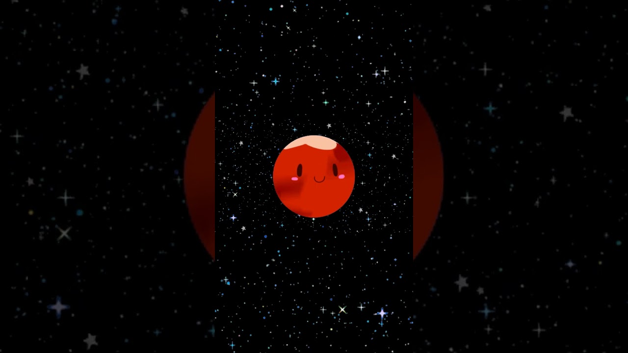 Irresistible Planets Song for Kids