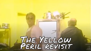 Only Fools and Horses The Yellow Peril Revisit