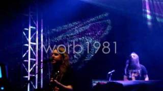 Opeth - Credence - Bogota Colombia