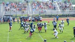 Kohl Tackle.AVI