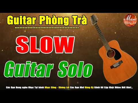 nhạc không lời guitar solo tại Xemloibaihat.com