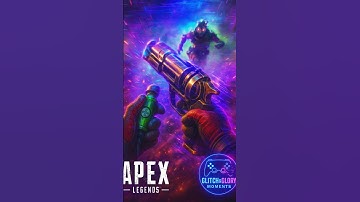 The Reload That Changed Everything — 12 Kills in Apex Wildcard