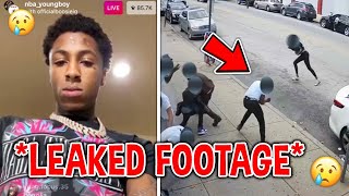 NBA Youngboy Affiliate Lil Dump Passes Away At 22 Years Old *LEAKED FOOTAGE*... by Lime Report 2,414 views 1 month ago 6 minutes, 2 seconds