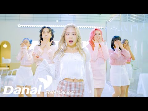 MV I 뷰티박스 (<strong>BEAUTY</strong> <strong>BOX</strong>) - 보글보글 (Boggle Boggle) | 비-스텝 (B-STEP)