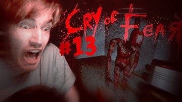 SWEDISH SCHOOL OF HELL - Cry Of Fear - Let