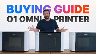 xTool O1 Omni Printer Buying Guide: Single UV vs Dual UV vs UV + DT screenshot 5