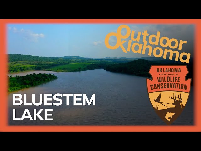 Watch Bluestem Lake at Atoka WMA on YouTube.