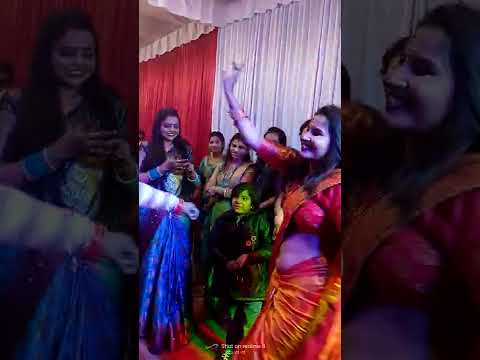 Dewrani & Jethani Ka Gjb Ka Dance... 👌👌🥰❤️😀😊