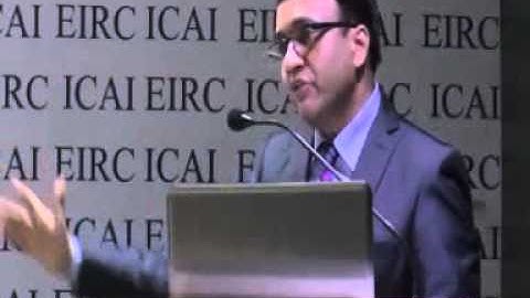 SEMINAR ON SECTION 2(22)(e) & SECTION 14A - BY CA K K Chapparia (PART 2)