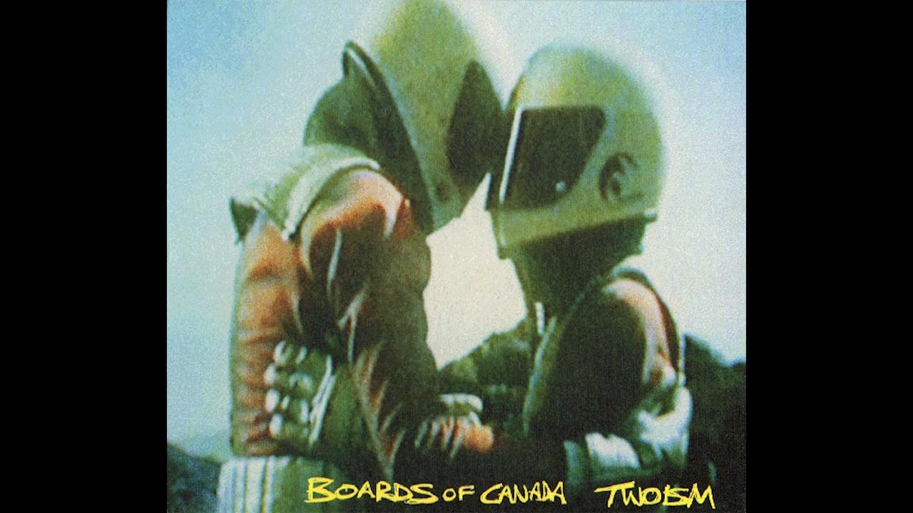 Boards of Canada Smokes Quantity / 1986 Summer Fire YouTube