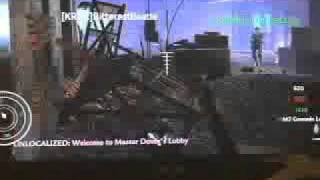 Free CoD5 24/7 11th Lobby!!!