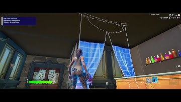 How YOU Can Complete Level 41 in 50 WAY OUT FORTNITE? Tutorial/Solution