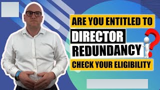 Famous ✅ Are you entitled to director redundancy? ✅ Net Worth