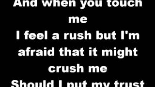 Rihanna   Kisses Don&#39;t Lie   Lyrics