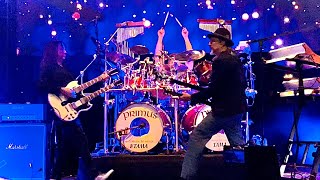 Primus - Xanadu Live in St. Augustine 2022 | Rush Cover A Tribute to Kings Tour | Les Claypool