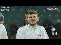 Timo Werner: Alle Tore für RB Leipzig | Part 2/4