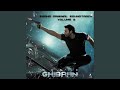 Saaho  theme