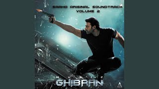 Saaho - Theme